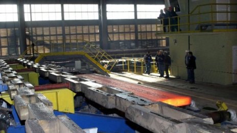 Испански консорциум имал интерес към Кремиковци