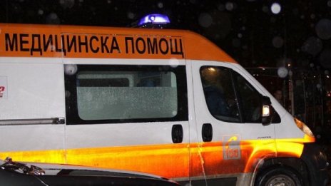 Дете е пострадало при инцидент в къща в Разлог