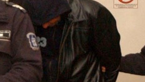 Арестуваха разследващ полицай с подкуп в Елхово