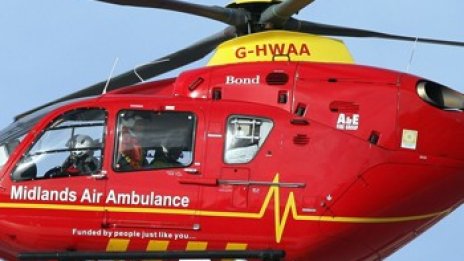 25 случайни минувачи спасиха живота на мъж с инфаркт