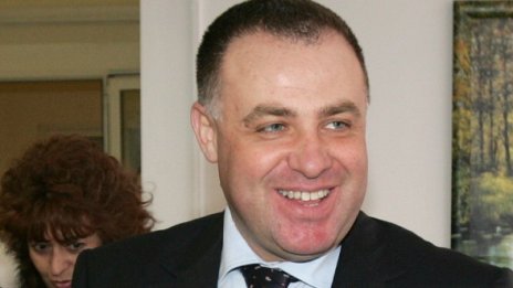 Найденов: Протестът на животновъдите е странен