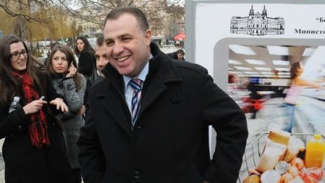 "Антиспекула" ще наказва, но с бюрокрация