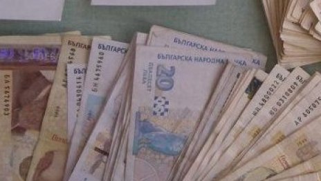 Уличиха 28-годишен в лихварство