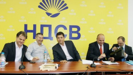 При неспазване на пакта на Дянков – предсрочни избори
