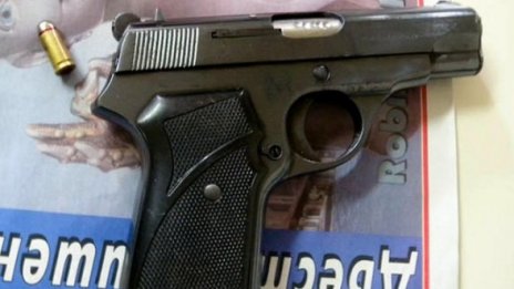 76-годишен се самоуби с куршум в главата в Ловешко