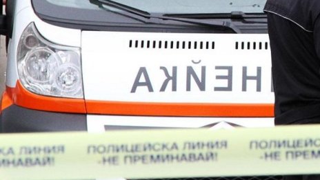 16-годишен загина на Дивдядовските скали