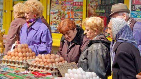 Синдикатите искат компенсация на доходите от Дянков