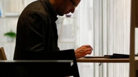 По-добре безработен, отколкото на кофти служба
