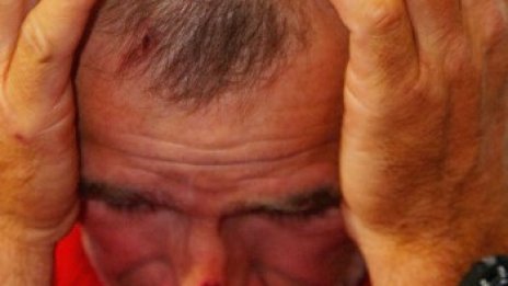 Обезболяващите &ndash; причина за нестабилна ерекция при мъжете