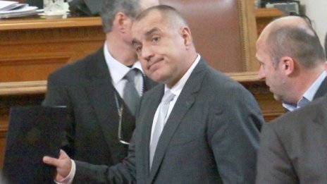 Всички български реактори под лупа, рече Борисов