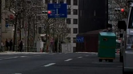 Живот със страха от радиация