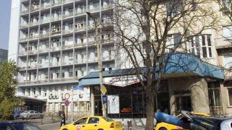 5-годишно момченце падна от четвъртия етаж