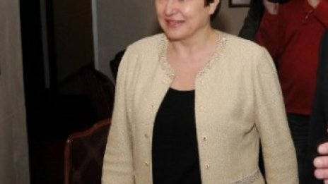 Кристалина Георгиева: Предстоят трудни дни за Япония