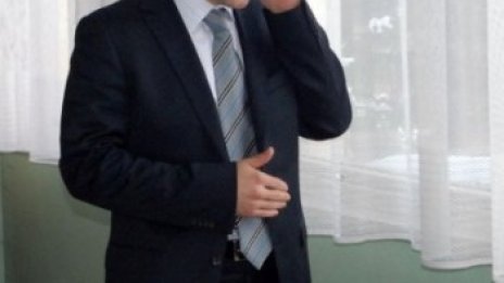 Докладът на Световната банка е "старичък", успокоява Дянков