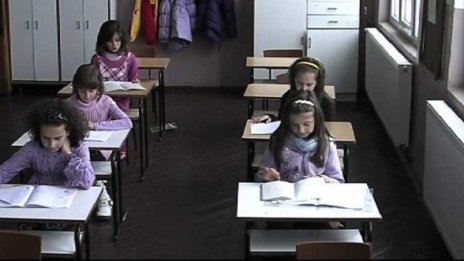 Нуждаем се от училището, за да запазим селото