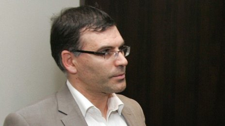 Дянков вини кмета на Пловдив в политически PR