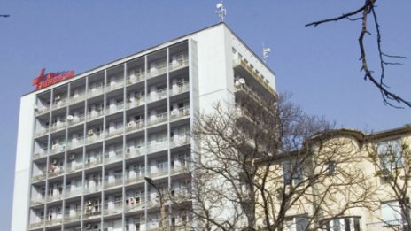Мъж с тежки изгаряния е приет в "Пирогов"