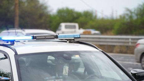 Шофьор блъсна момиче на 12 години в София и избяга