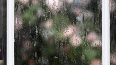 Стъклата вече няма да се запотяват