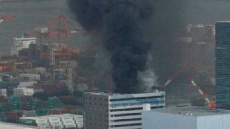 Арестуваха китаец за неверни слухове, свързани с радиация