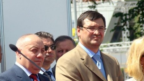 Гергов подкрепя Славчо Атанасов... на втори тур