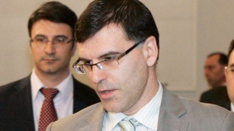 Дянков: Цените на храните ще вървят нагоре