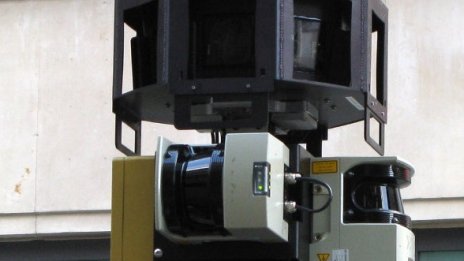 Франция тресна на Google рекордна глоба