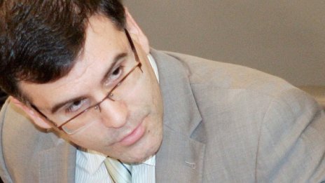 4000 чиновници аут до края на 2011, зарече се Дянков