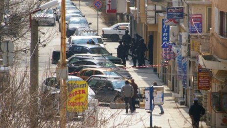 Противоречива информация за похитителя в Сливен