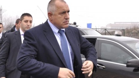 При избори днес: 6% разлика ГЕРБ–БСП