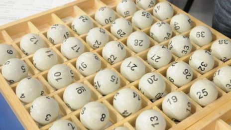 2 160 000 лв. достигна тото джакпотът за неделя