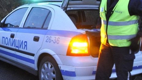 Спипаха сутеньор на скъпи проститутки в Бургас