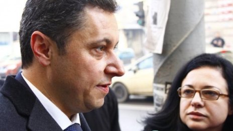 РЗС чака благата вест – оставката на Борисов
