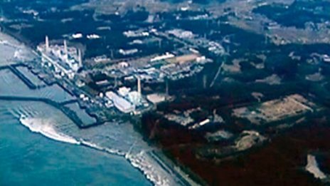 Повишена радиация в морето край Фукушима