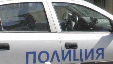4-годишно момче се гръмна с пистолета на чичо си