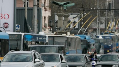 Протестираме срещу монополите!