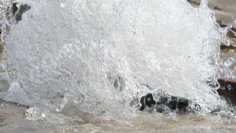 Без вода в "Надежда", "Овча купел" и "Люлин"