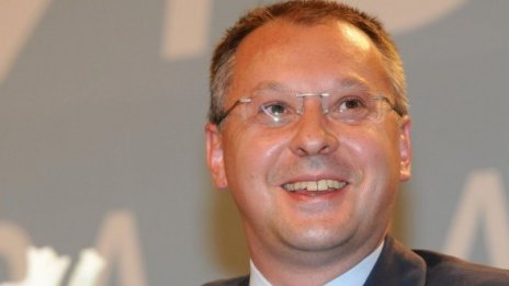БСП зове са синьо-червен фронт срещу ГЕРБ
