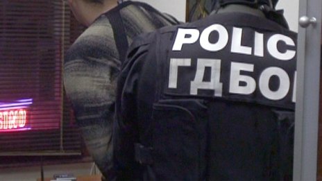 Задържаха трима, продавали дрога в Бургас