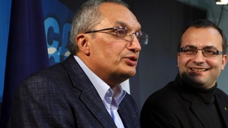 Реформите са спрени, картелите убиват икономиката!
