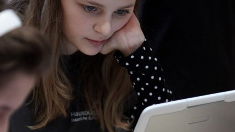 Facebook депресия