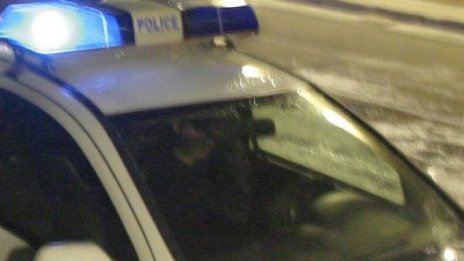 Една жертва при челен сблъсък край Пещера
