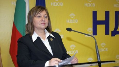 НДСВ ще руши статуквото на ГЕРБ