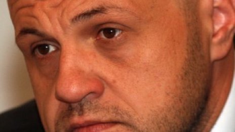 До 2015 усвояваме 98% от еврофондовете, обеща Дончев