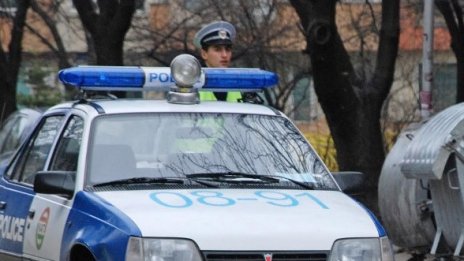 Трима загинаха в тежка катастрофа край Севлиево