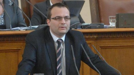 Сините: Ще разбием статуквото на БСП и ГЕРБ
