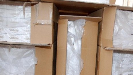 Затвор за търговци на безакцизни цигари и алкохол