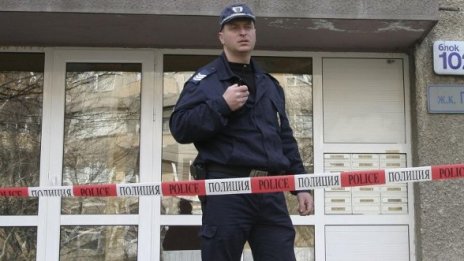 Пловдивски адвокат се самоуби
