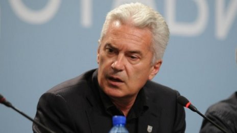 НС форсира кабинета за плащанията на тракийските българи