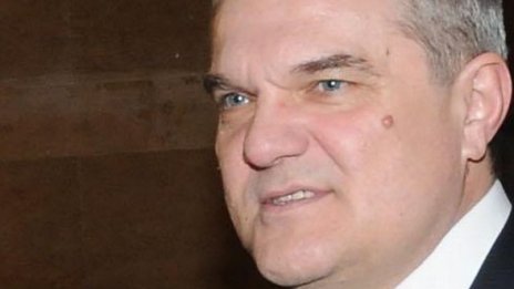 Трайчо трябваше да си трае, изцепи се Румен Петков